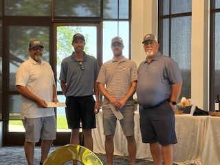 1st Place Winners