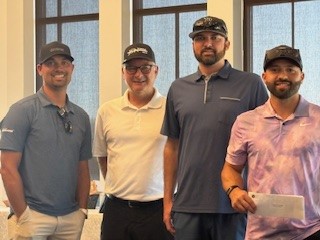2nd Place Winners