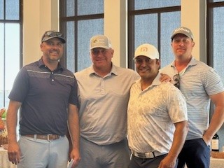 3rd Place Winners