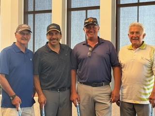 Putting Contest