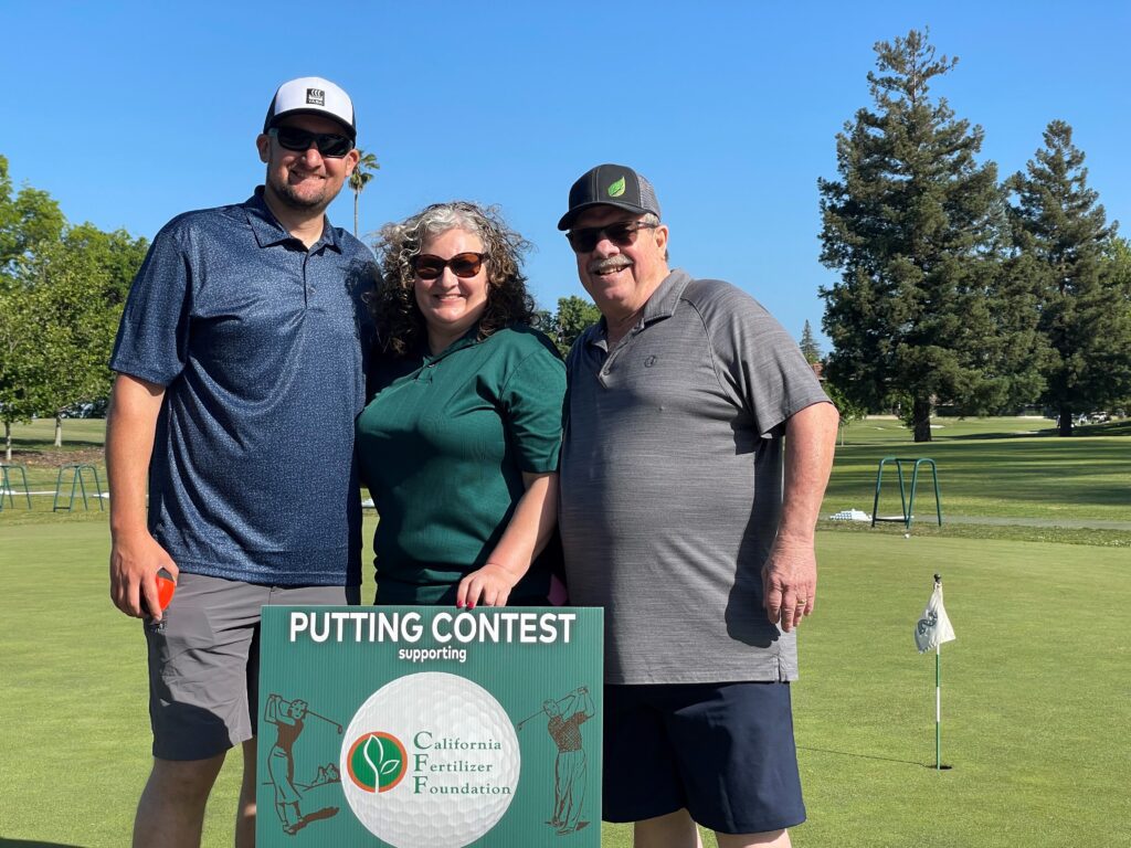 Volunteers