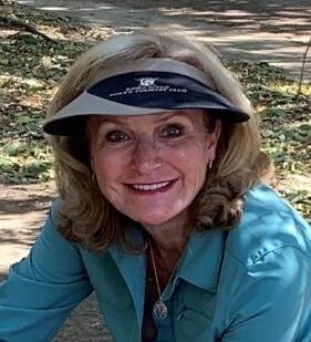 Cindy Bishop